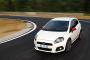 Abarth Grande Punto