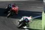 Superbike Round 12 Vallelunga