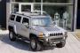 Hummer H3 Calvn Klein
