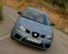 Seat Ibiza Ecomotive