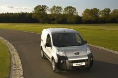 Peugeot Bipper