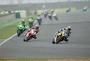 Superbike Round 13 Magny Cours