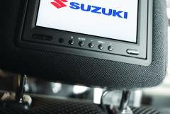Suzuki Grand Vitara 25° Anniversario