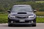 Subaru Impreza WRX STI 