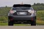 Subaru Impreza WRX STI 