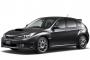 Subaru Impreza WRX STI 