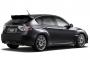 Subaru Impreza WRX STI 