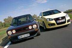 Volkswagen Golf GTI Pirelli