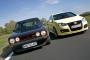 Volkswagen Golf GTI Pirelli