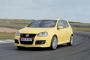 Volkswagen Golf GTI Pirelli