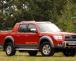 Ford Ranger Wildtrack