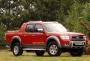 Ford Ranger Wildtrack
