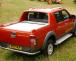 Ford Ranger Wildtrack