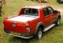 Ford Ranger Wildtrack