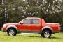 Ford Ranger Wildtrack