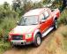 Ford Ranger Wildtrack