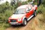 Ford Ranger Wildtrack