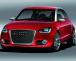 Audi Metroproject Quattro Concept