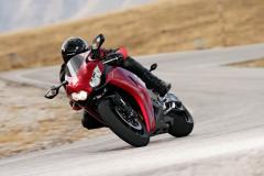 Honda CBR 1000 RR Fireblade