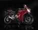 Honda CBR 1000 RR Fireblade