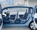 Volkswagenc Concept Space Up