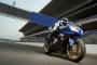Yamaha YZF R6 2008