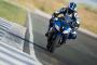 Yamaha YZF R6 2008