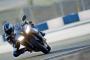 Yamaha YZF R6 2008