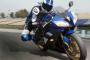 Yamaha YZF R6 2008