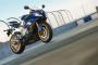 Yamaha YZF R6 2008