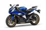 Yamaha YZF R6 2008