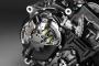 Yamaha YZF R6 2008