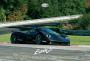 Pagani Zonda F Nurburgring