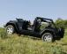 Jeep Wrangler Rubicon 3.8