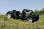 Jeep Wrangler Rubicon 3.8