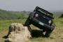 Jeep Wrangler Rubicon 3.8