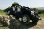 Jeep Wrangler Rubicon 3.8