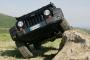 Jeep Wrangler Rubicon 3.8