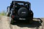 Jeep Wrangler Rubicon 3.8