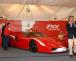 Ferrari FXX evoluzione