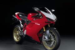 Ducati Gamma 2008 EICMA