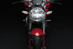Ducati Monster 696