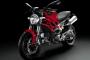 Ducati Monster 696