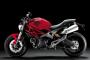 Ducati Monster 696