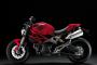 Ducati Monster 696