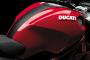 Ducati Monster 696