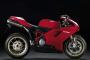 Ducati 1098R