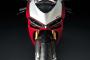 Ducati 1098R
