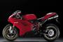 Ducati 1098R