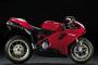 Ducati 1098R